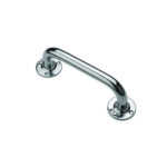 25mm Chrome Grab Rail