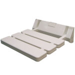 A-1 Folding shower seat - Image 3
