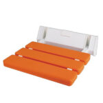 A-3 wall chair plastic - Image 3