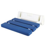 A-4 Folding shower seat - Image 3