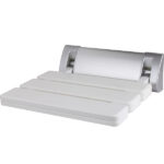 A-6 Folding shower seat