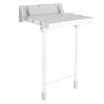 A-7 Folding shower seat