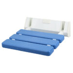 A-9 wall chair plastic