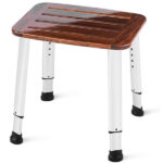 BB-06Shower Stool - Image 3