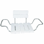 BS-03 Bath chair-Plastic - Image 3