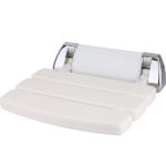 C-2 Wall chair plastic