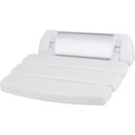 C-4 wall chair plastic