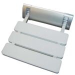 Type C base with Type A panel