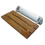 D-3 Folding wooden wall chair - Image 2