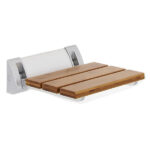 D-4-1Folding wooden wall chair