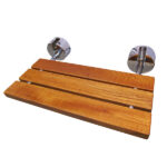 D-7 Folding wall chair - Image 2