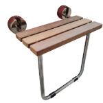 D-7-L Folding wall chair - Image 2