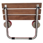 D-7-L Folding wall chair - Image 3