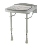 H-2 H-shaped wall chair - Image 4