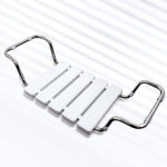 BS-01Bath chair-plastic - Image 2