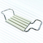 Bath chair-Plastic wood