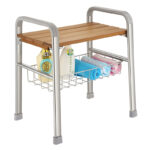 BB-7-WA Shower Seat - Image 4