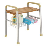 BB-7-WA Shower Seat - Image 3