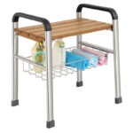 BB-7-WA Shower Seat