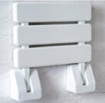 A-11 Folding shower seat - Image 3