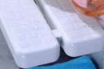 A-8 Folding shower seat（Anti-slip design） - Image 3