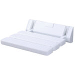 A-8 Folding shower seat（Anti-slip design）